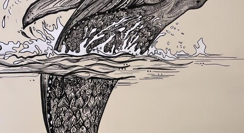 Pousada Low Tide maresias