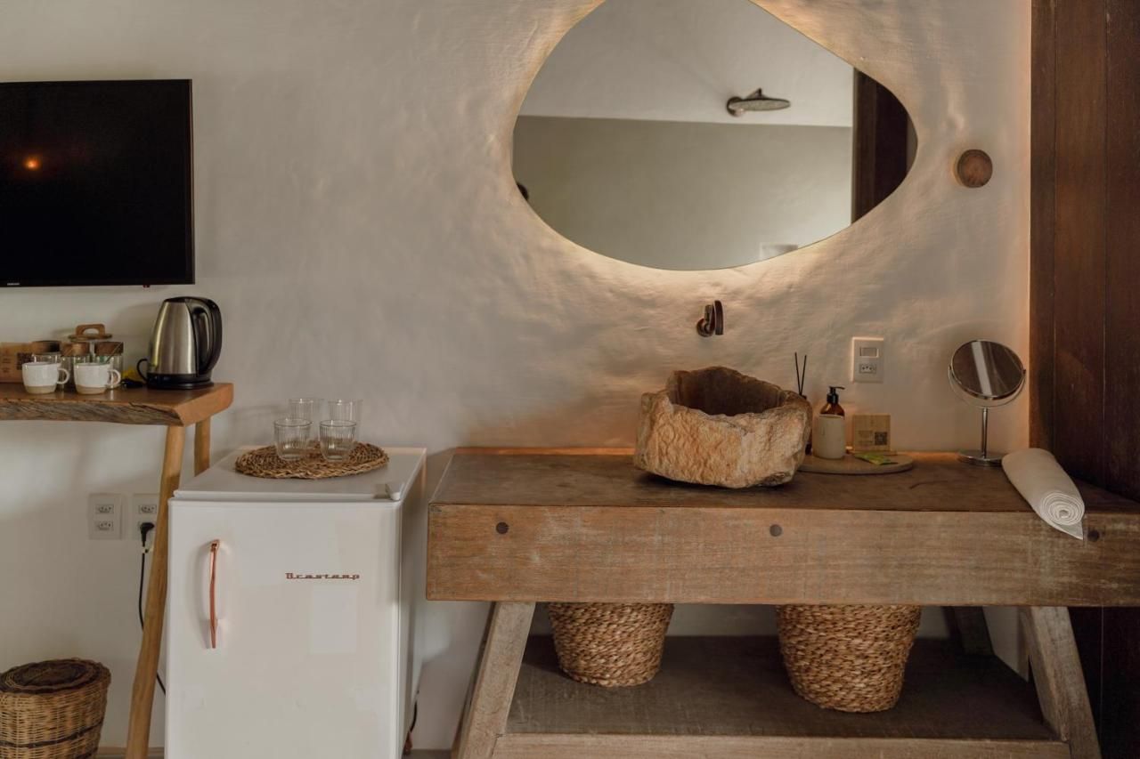 Anacardier Privé Hotel