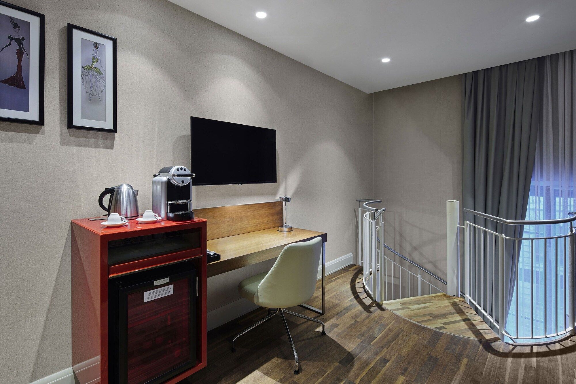 Titanic Gendarmenmarkt Berlin