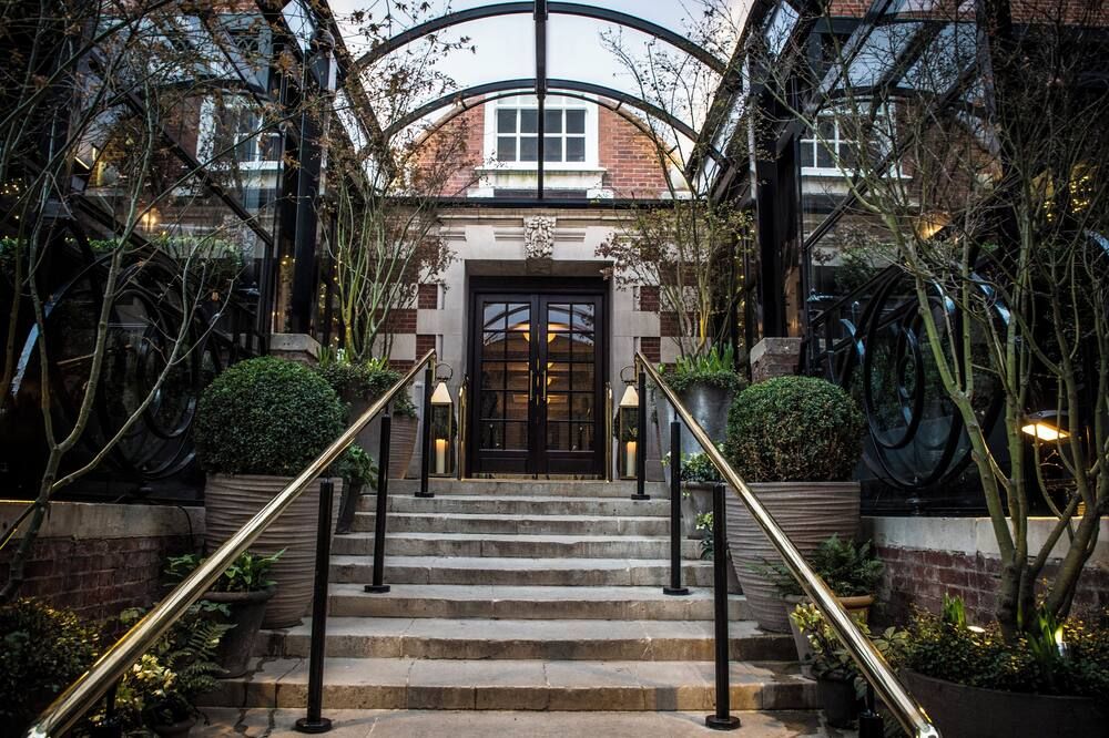 Radisson Blu Edwardian Bloomsbury Street Hotel, London