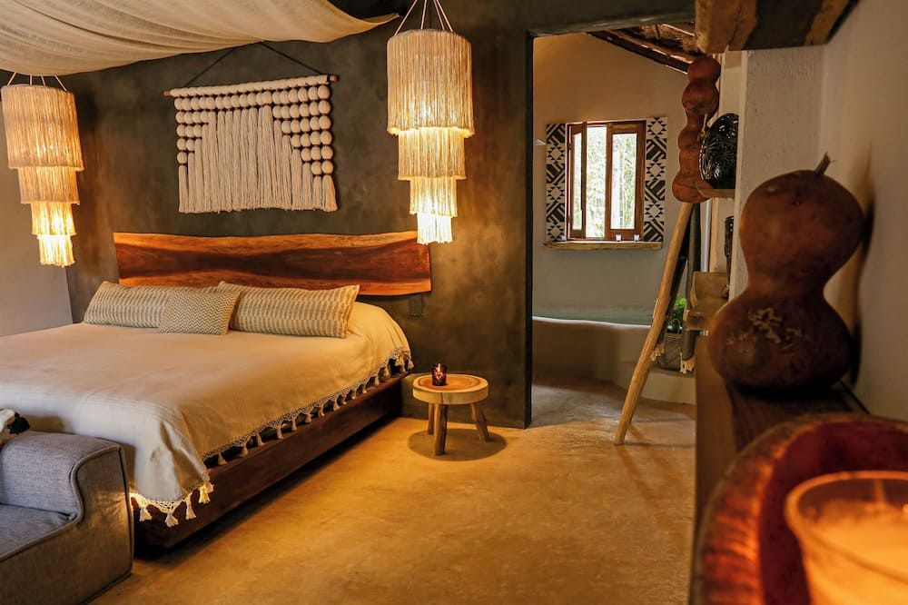 The Yellow Nest Tulum