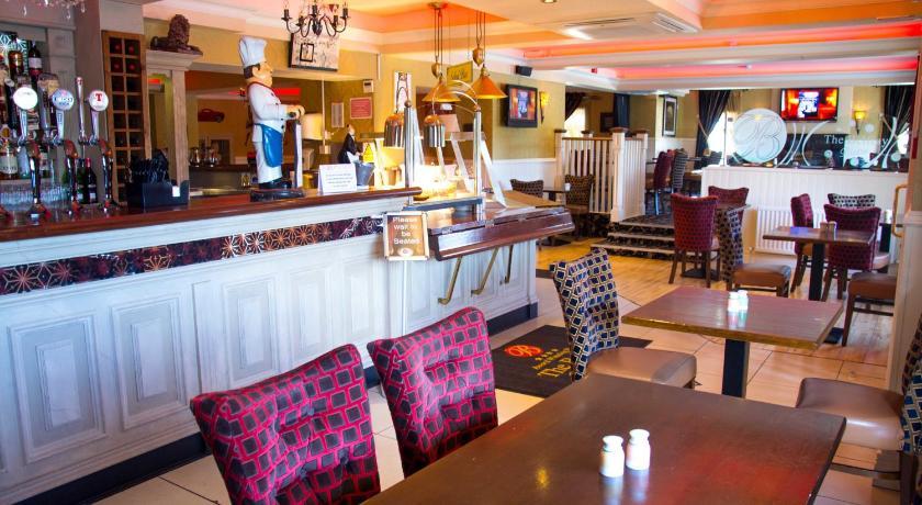 The Belfray Country Inn