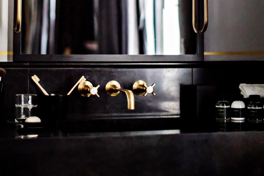 Monsieur George Hotel & Spa - Champs-Elysées