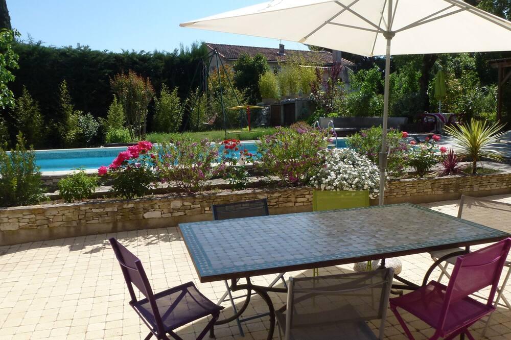 The Indalo / Nice cottage between sea and hills Provence-Alpes-Côte d'Azur - Aubagne visuel 4/5 The Indalo / Nice cottage between sea and hills Provence-Alpes-Côte d'Azur - Aubagne visuel 4/5