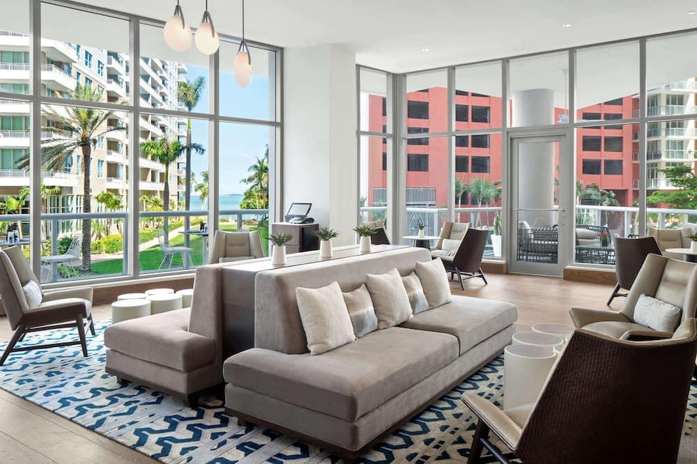 Hyatt Centric Brickell Miami