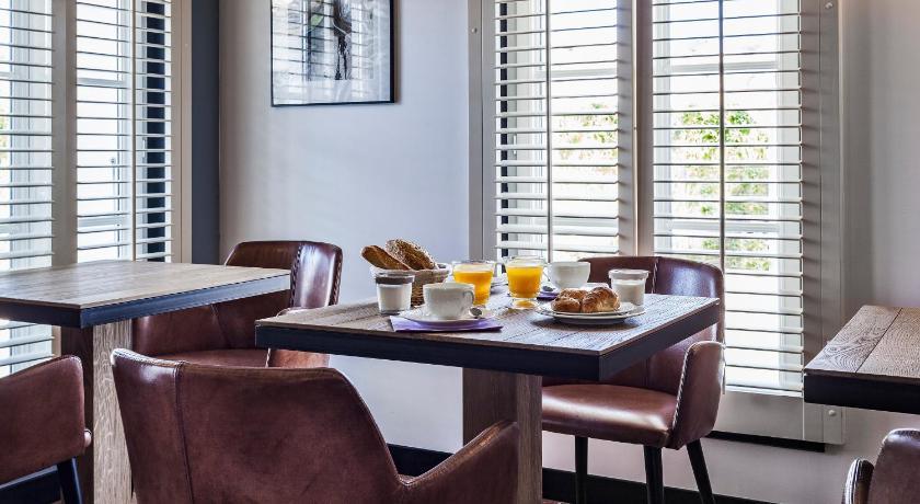 Hotel Les Bois Flottais Poitou-Charentes - Bois-Plage-en-Ré visuel 2/5 Hotel Les Bois Flottais Poitou-Charentes - Bois-Plage-en-Ré visuel 2/5