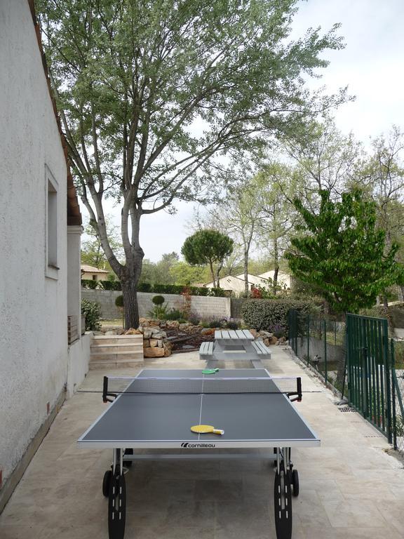 Villa des Pies Provence-Alpes-Côte d'Azur - Fayence visuel 2/5