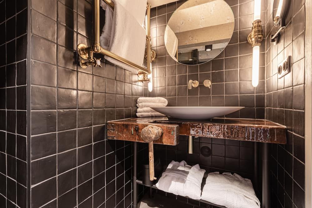 Boutique Hotel The Craftsmen