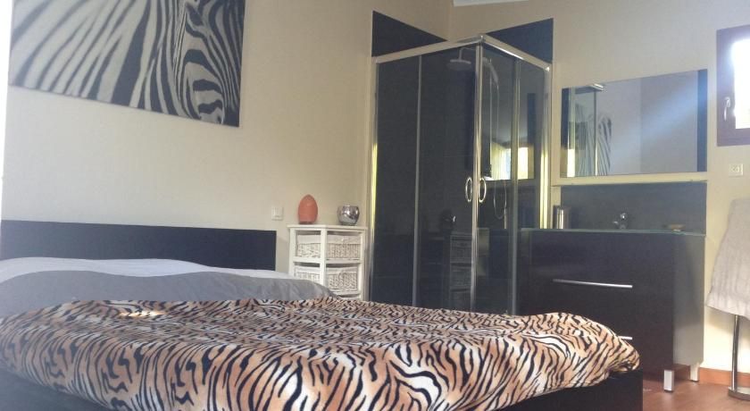 Chez Calou Provence-Alpes-Côte d'Azur - Mane visuel 5/5