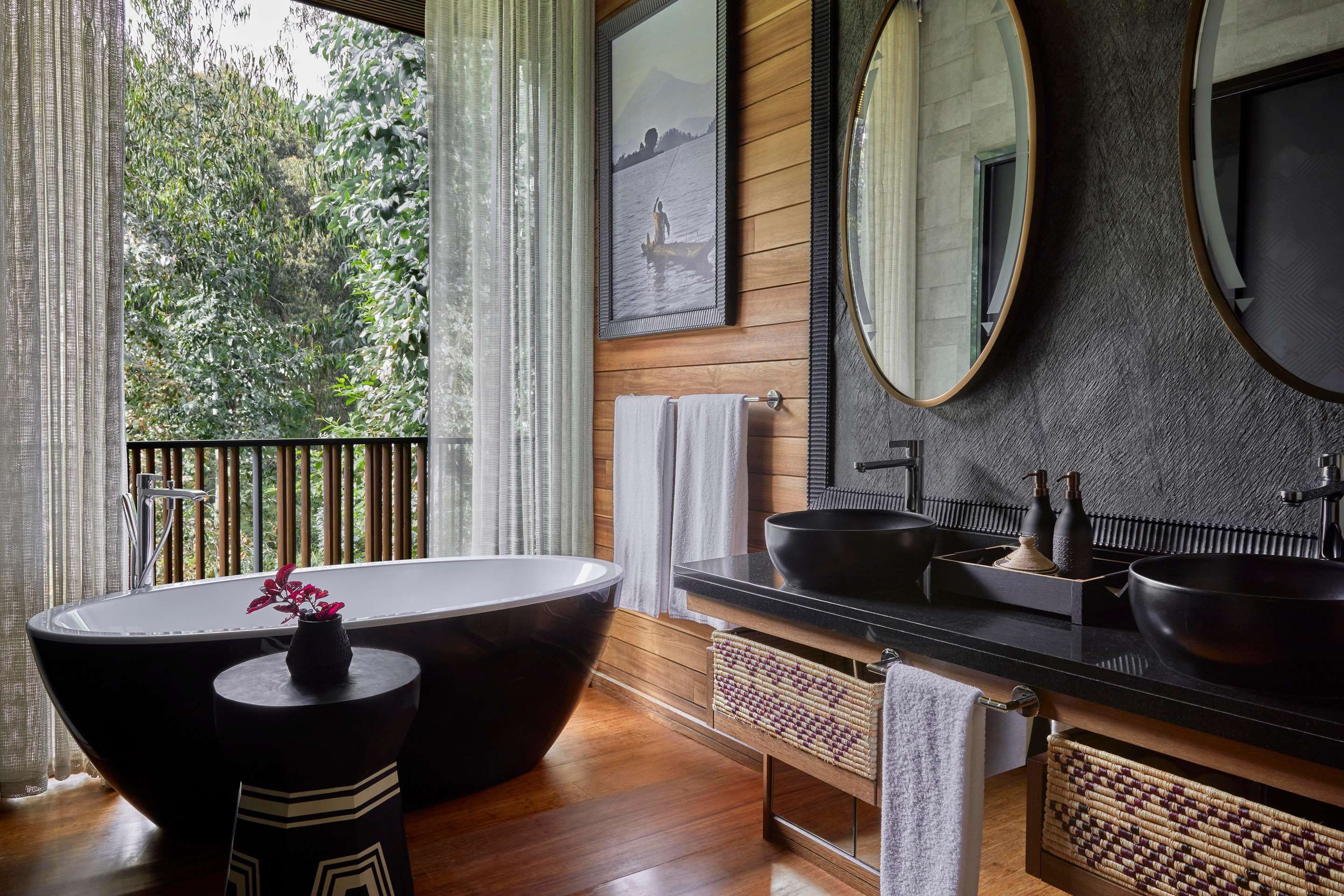 One&Only Gorilla's Nest