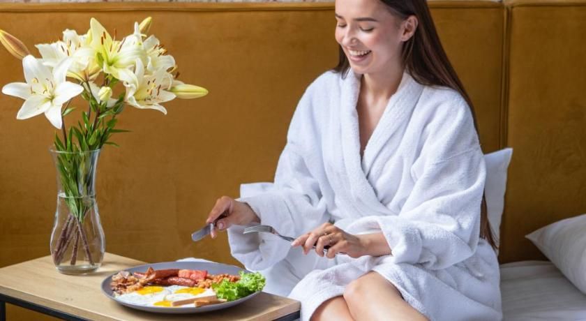 Ferenc Hotel & Restaurant