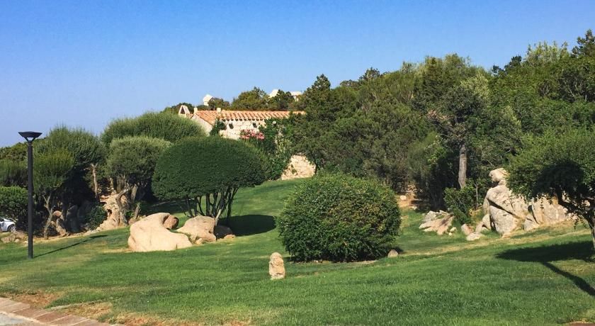 Bgitalianvacation - Domus Di Pitrizza