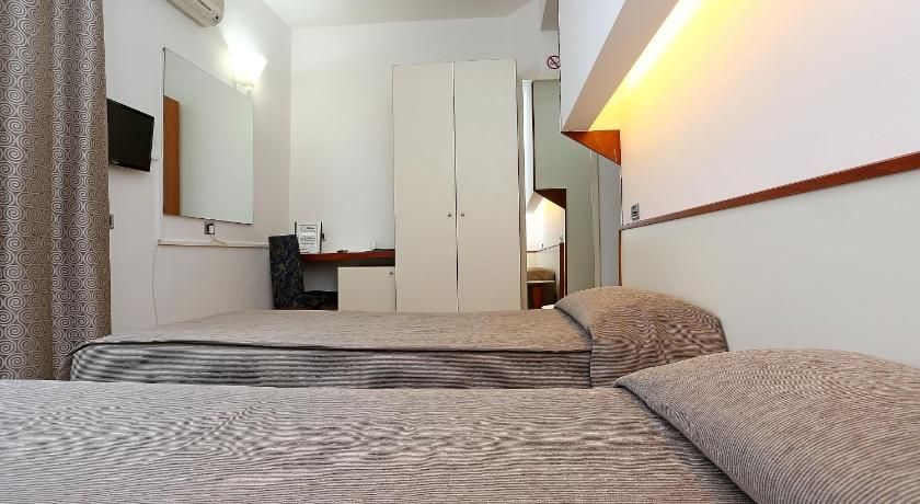 Hotel Corticella