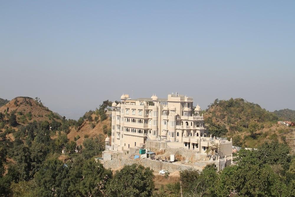 expedia_group-9121681-155210977-373843 Renest Kumbhalgarh