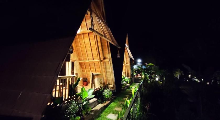 Sekumpul Bali Hidden Space