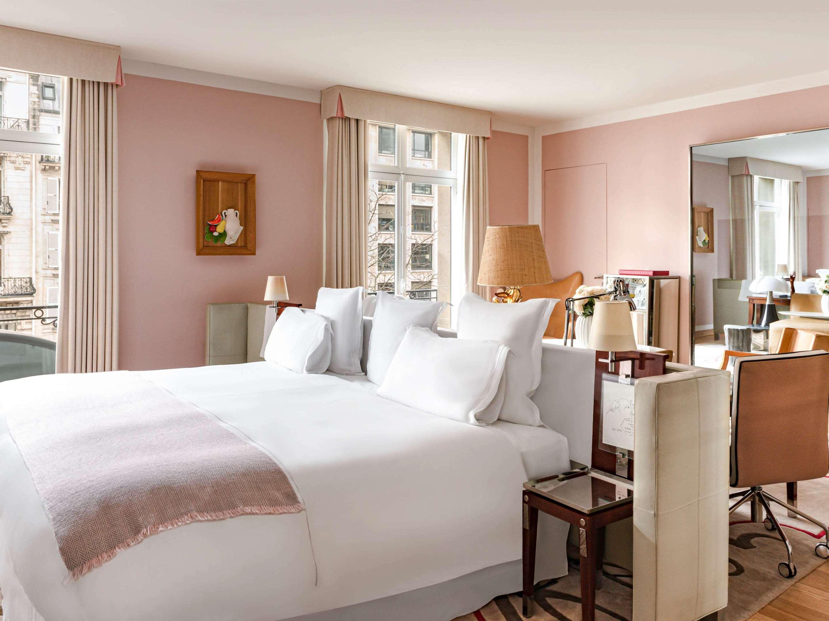 Le Royal Monceau - Raffles Paris