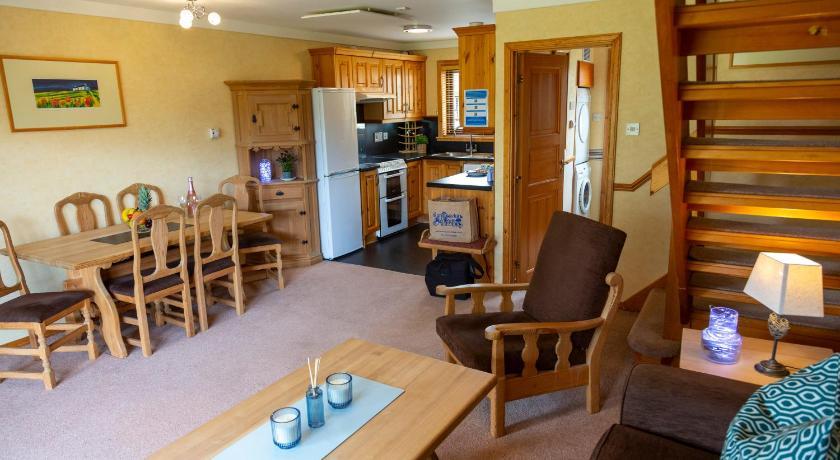 Scandinavian Village Ltd