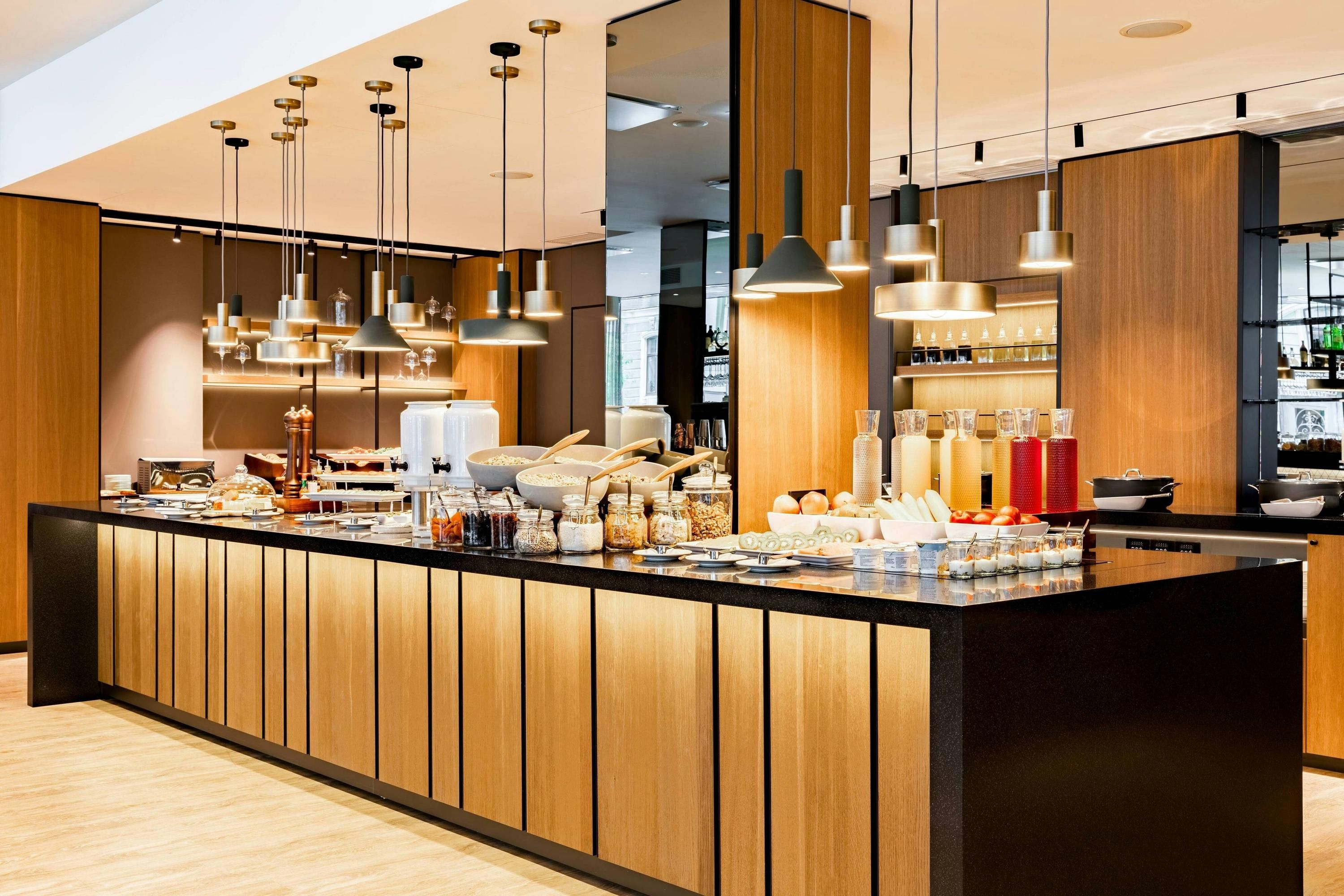 AC Hotel by Marriott Riga