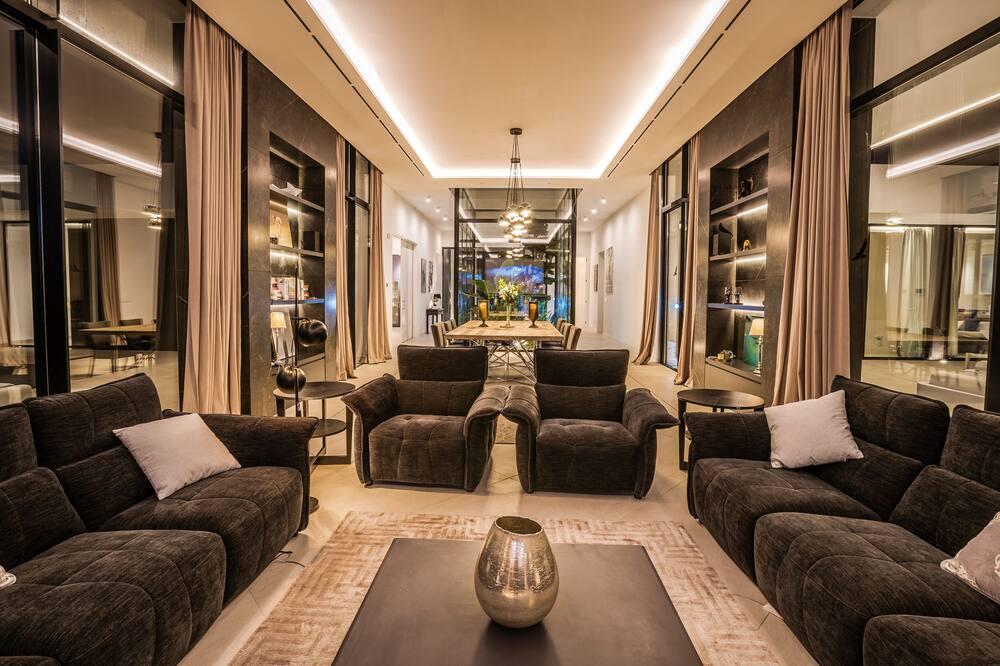 Casa Perla Exceptional Luxury Villa For 10 Guests With Wifi , Heated Pool A/C Kust van Valencia - Javea visuel 3/5 Casa Perla Exceptional Luxury Villa For 10 Guests With Wifi , Heated Pool A/C Kust van Valencia - Javea visuel 3/5