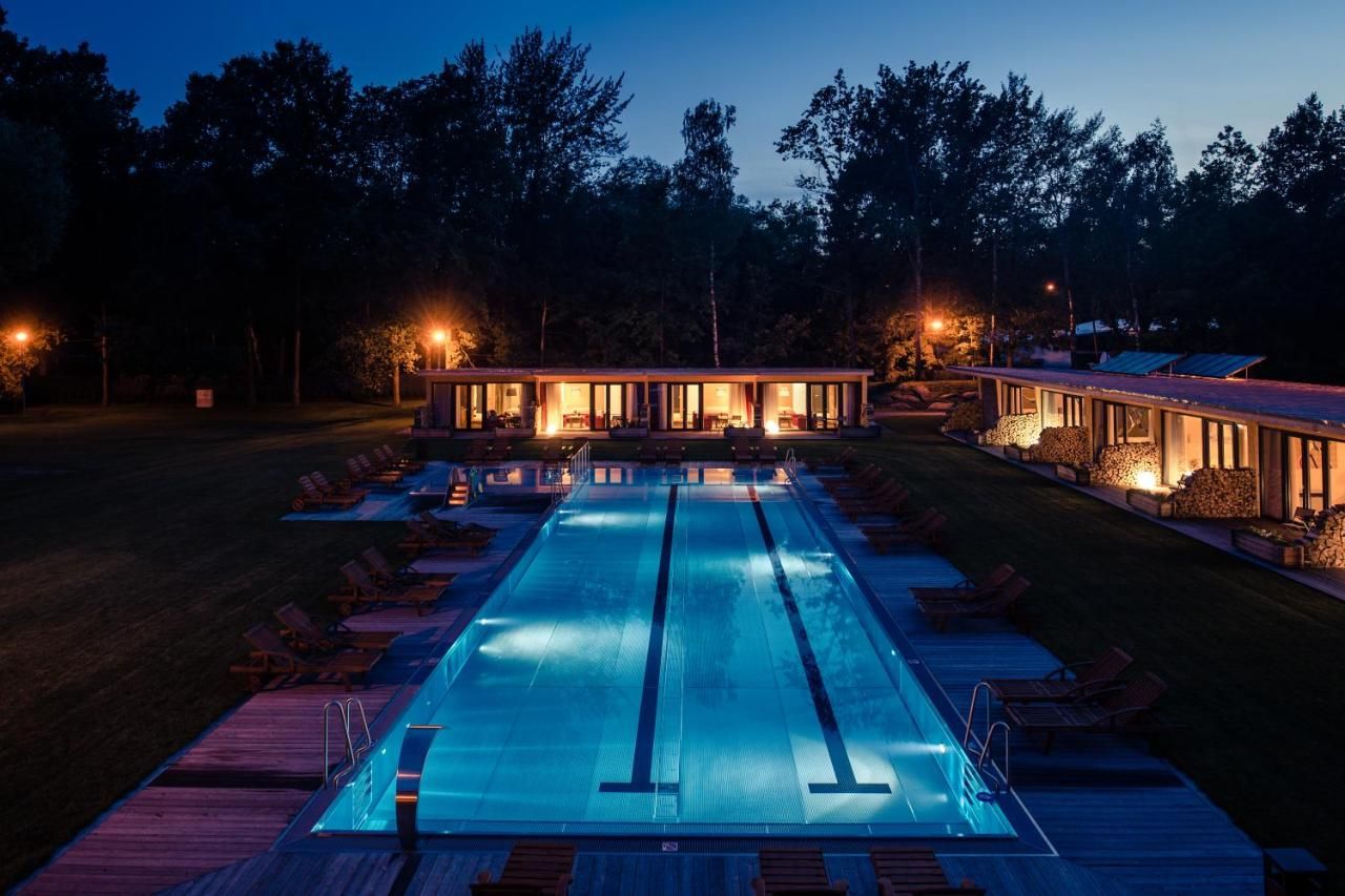 Villa Resort & Organic Spa - letní sezóna v prodeji