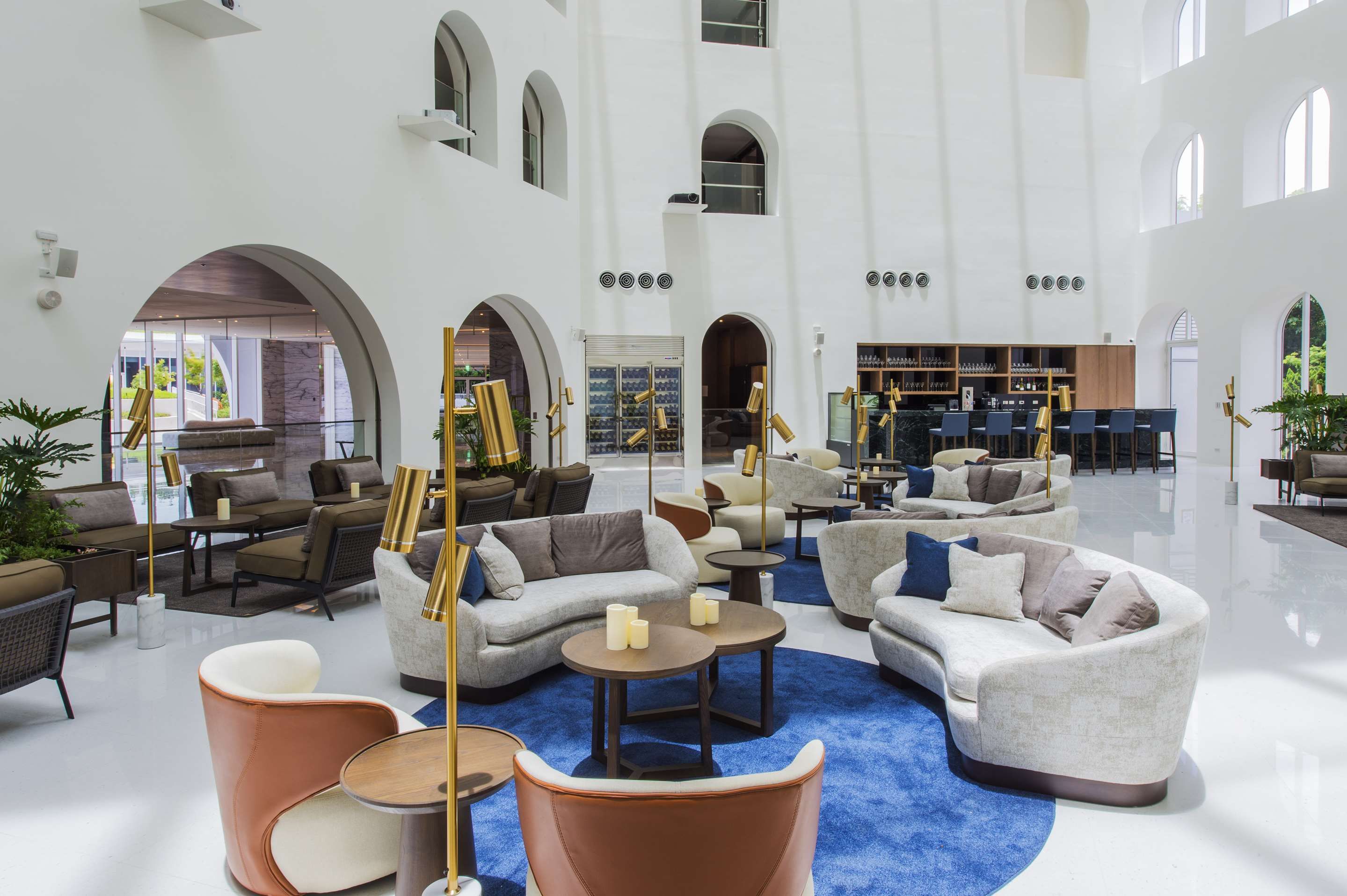 Golden Tulip Fab Hotel New Taipei