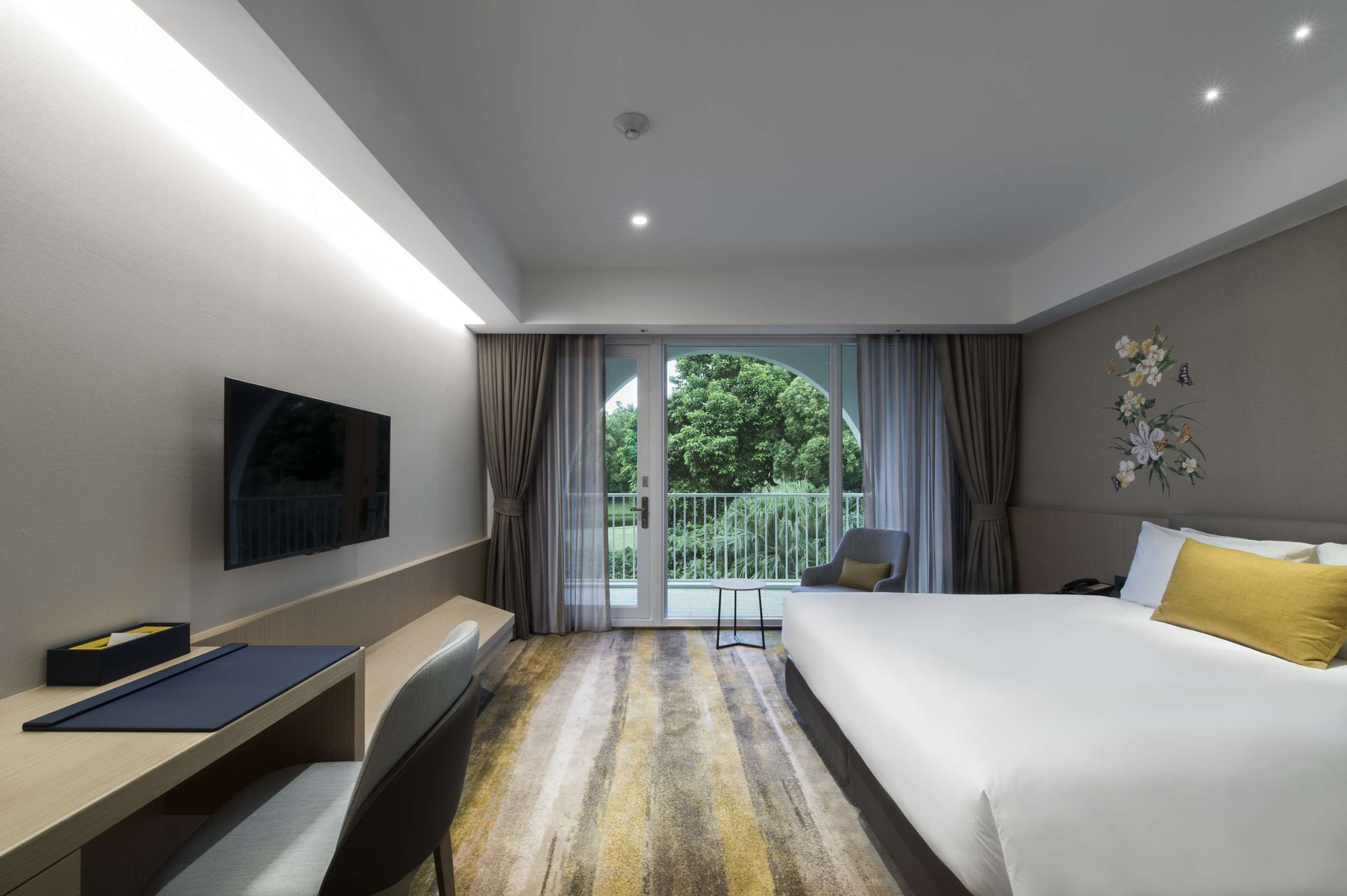 Golden Tulip Fab Hotel New Taipei