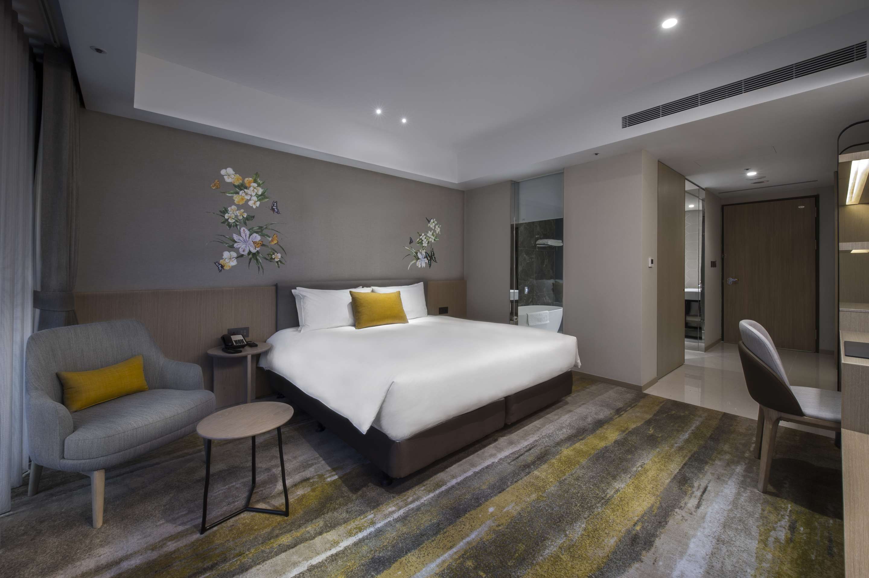 Golden Tulip Fab Hotel New Taipei