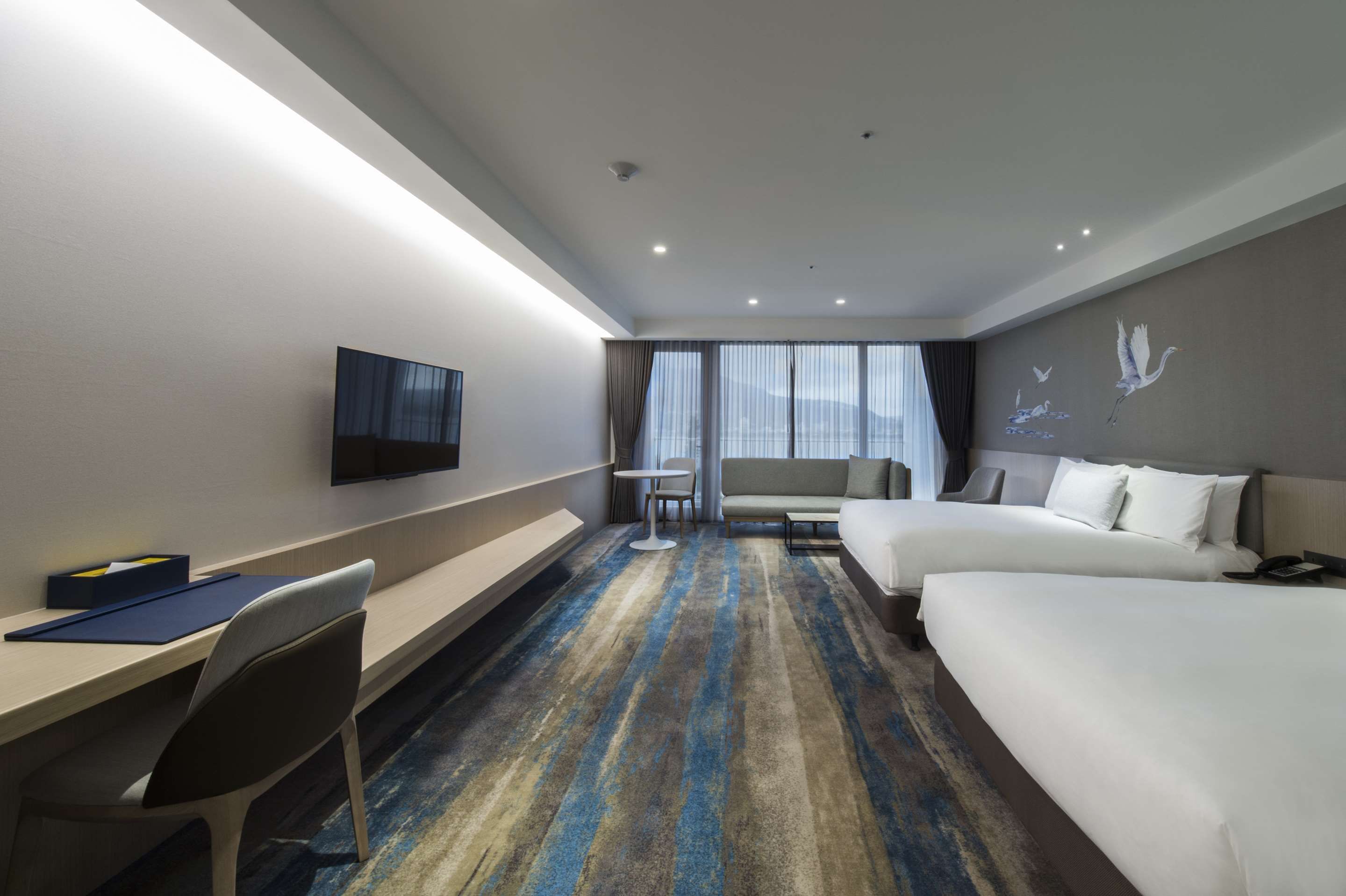 Golden Tulip Fab Hotel New Taipei