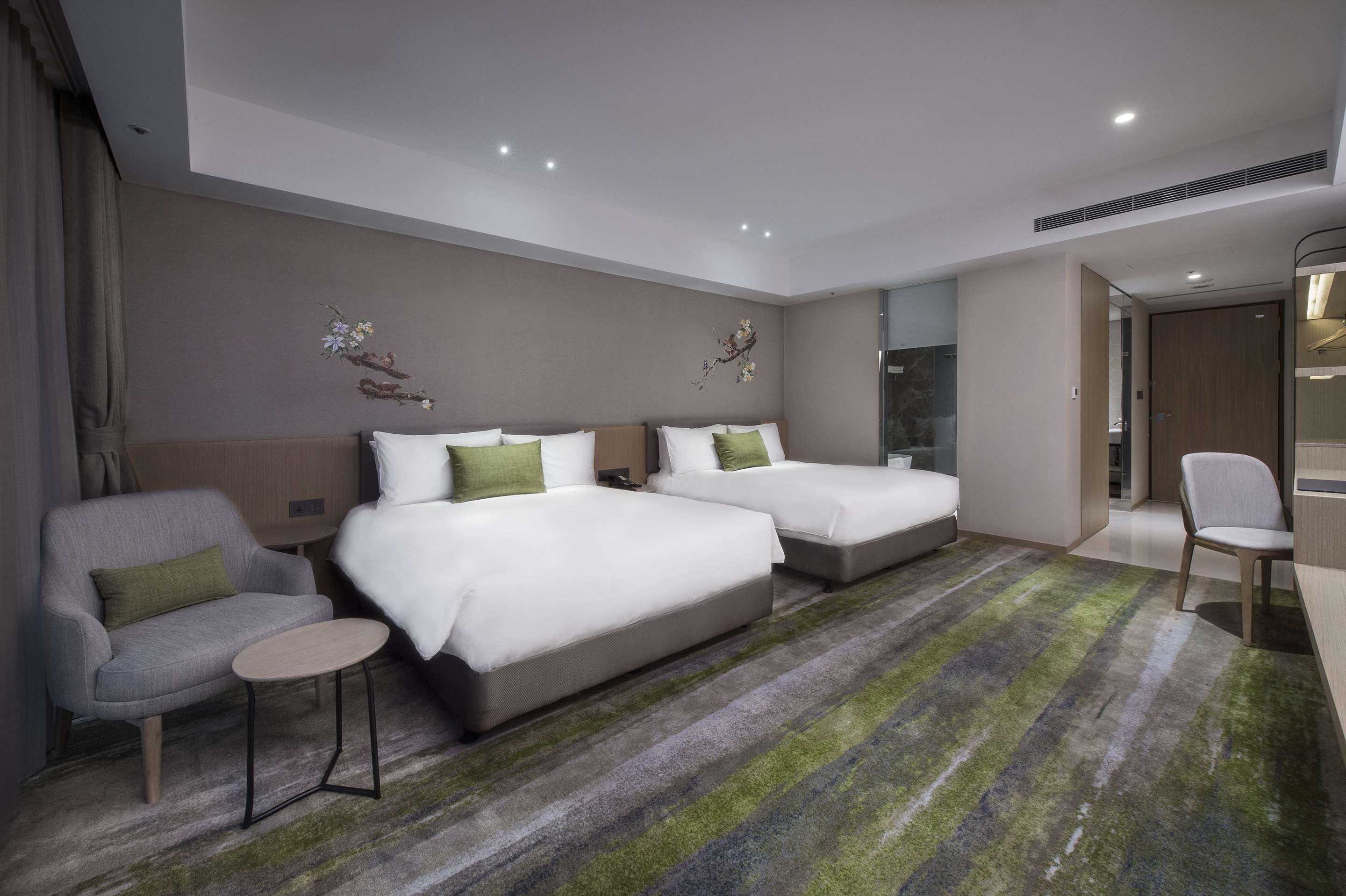 Golden Tulip Fab Hotel New Taipei