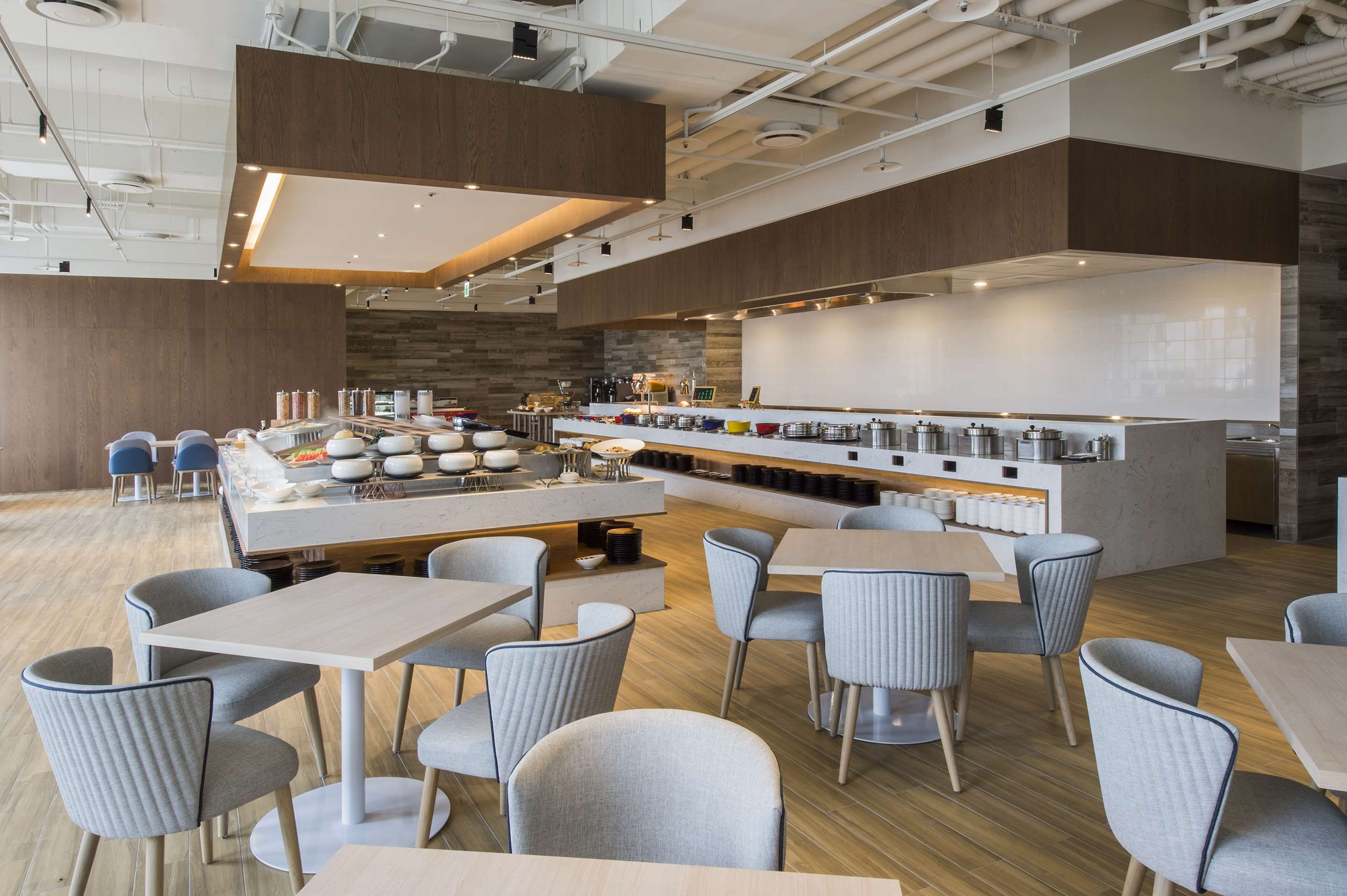 Golden Tulip Fab Hotel New Taipei