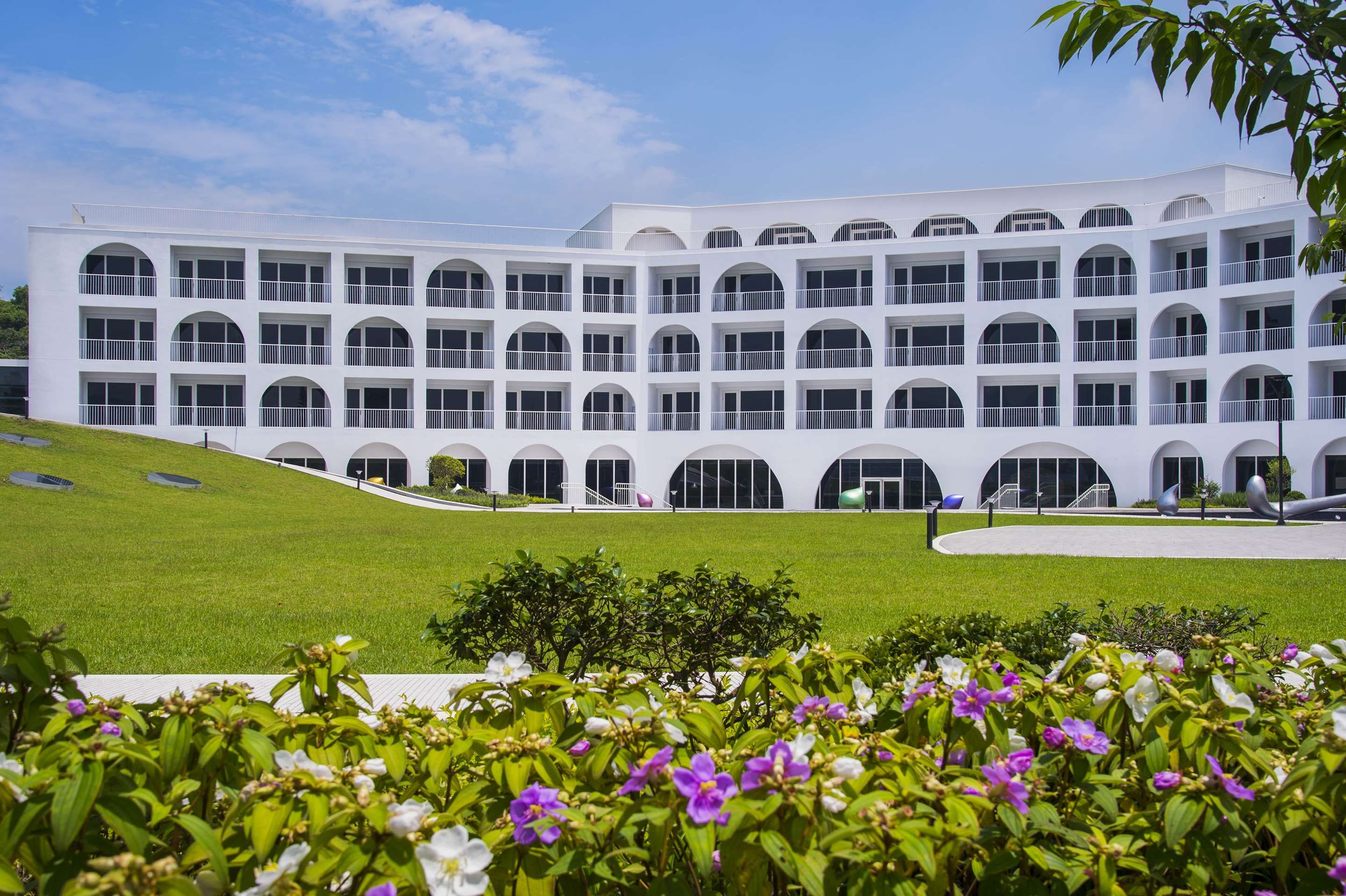 Golden Tulip Fab Hotel New Taipei