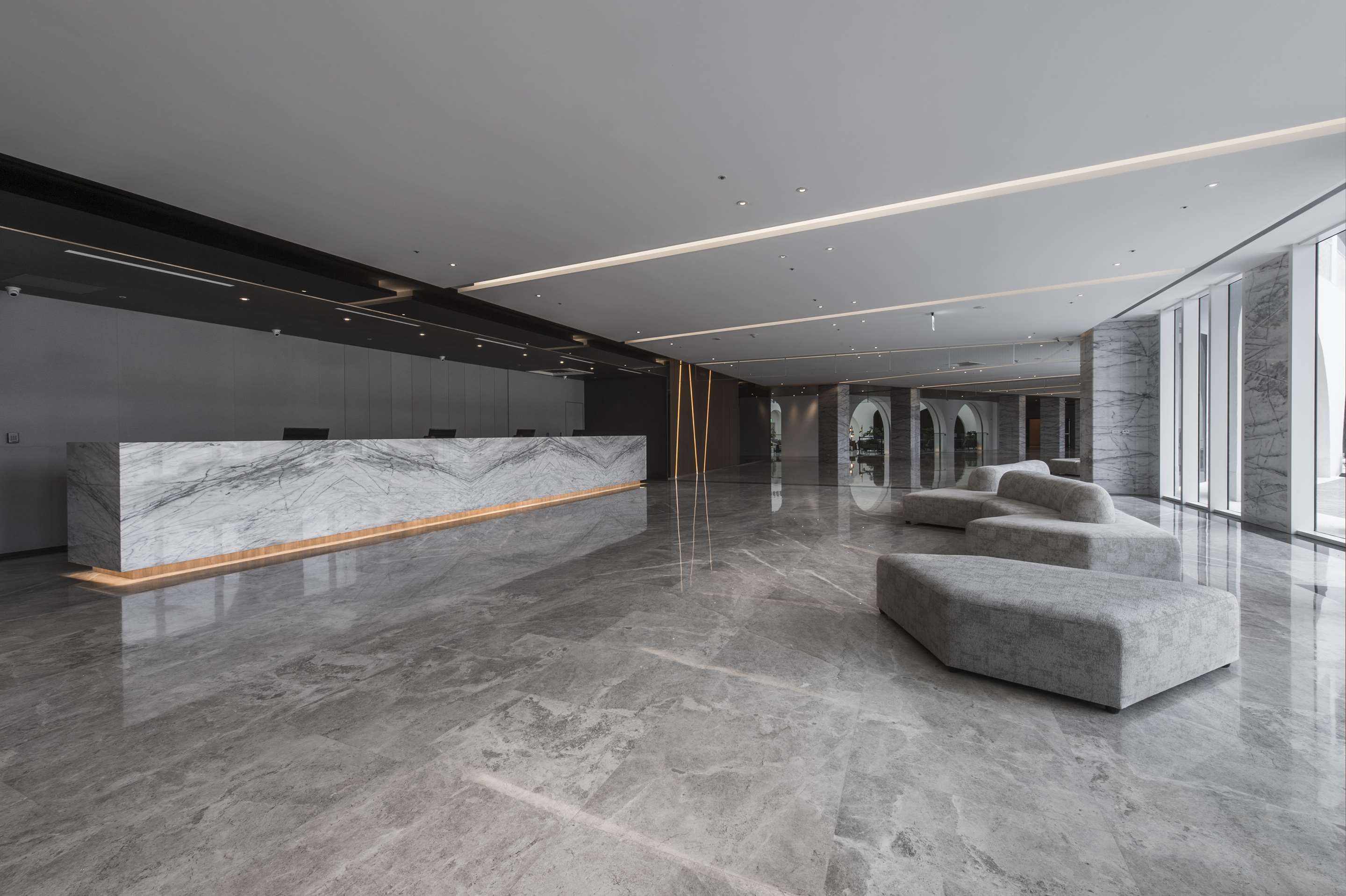 Golden Tulip Fab Hotel New Taipei