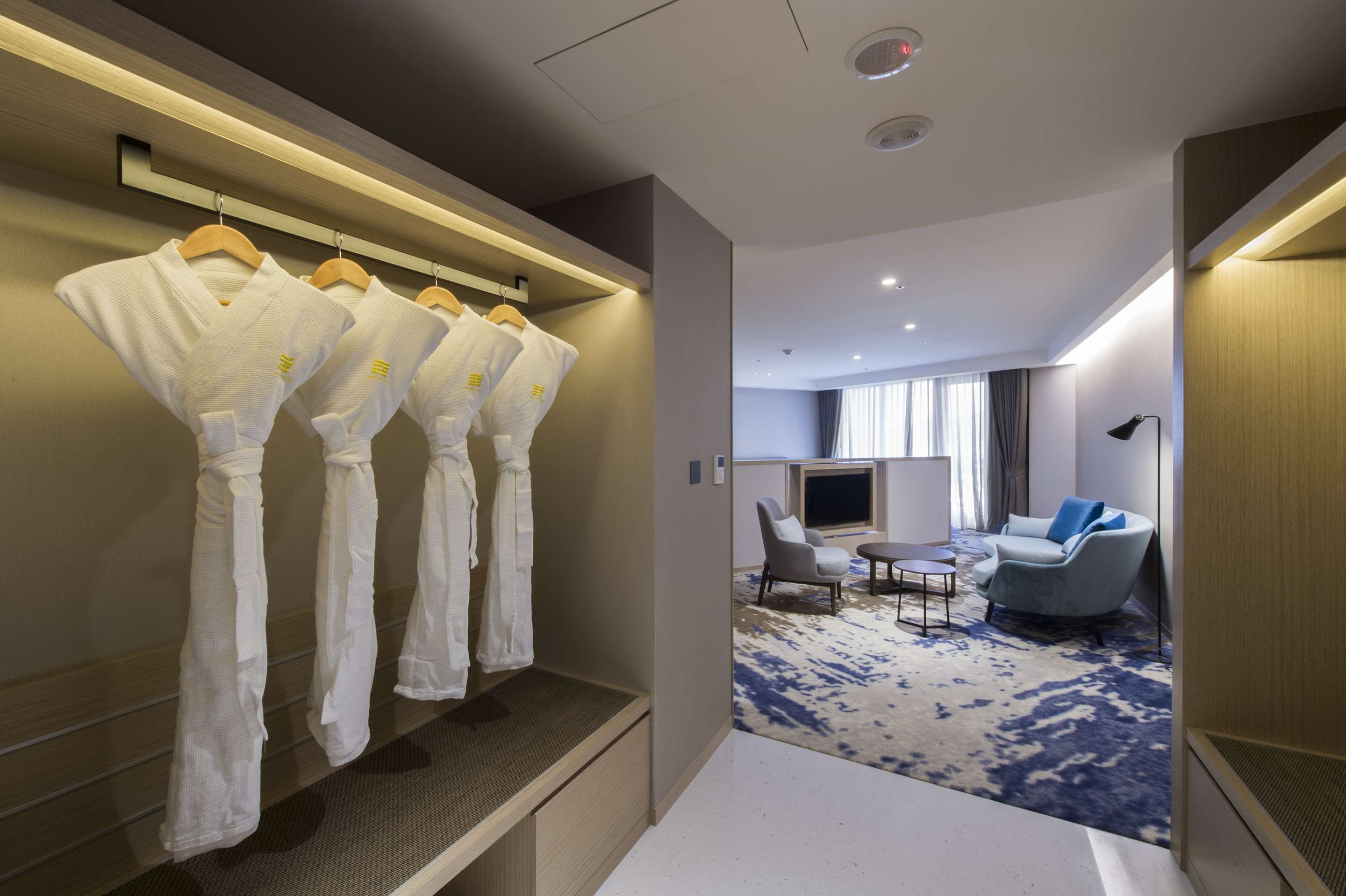 Golden Tulip Fab Hotel New Taipei