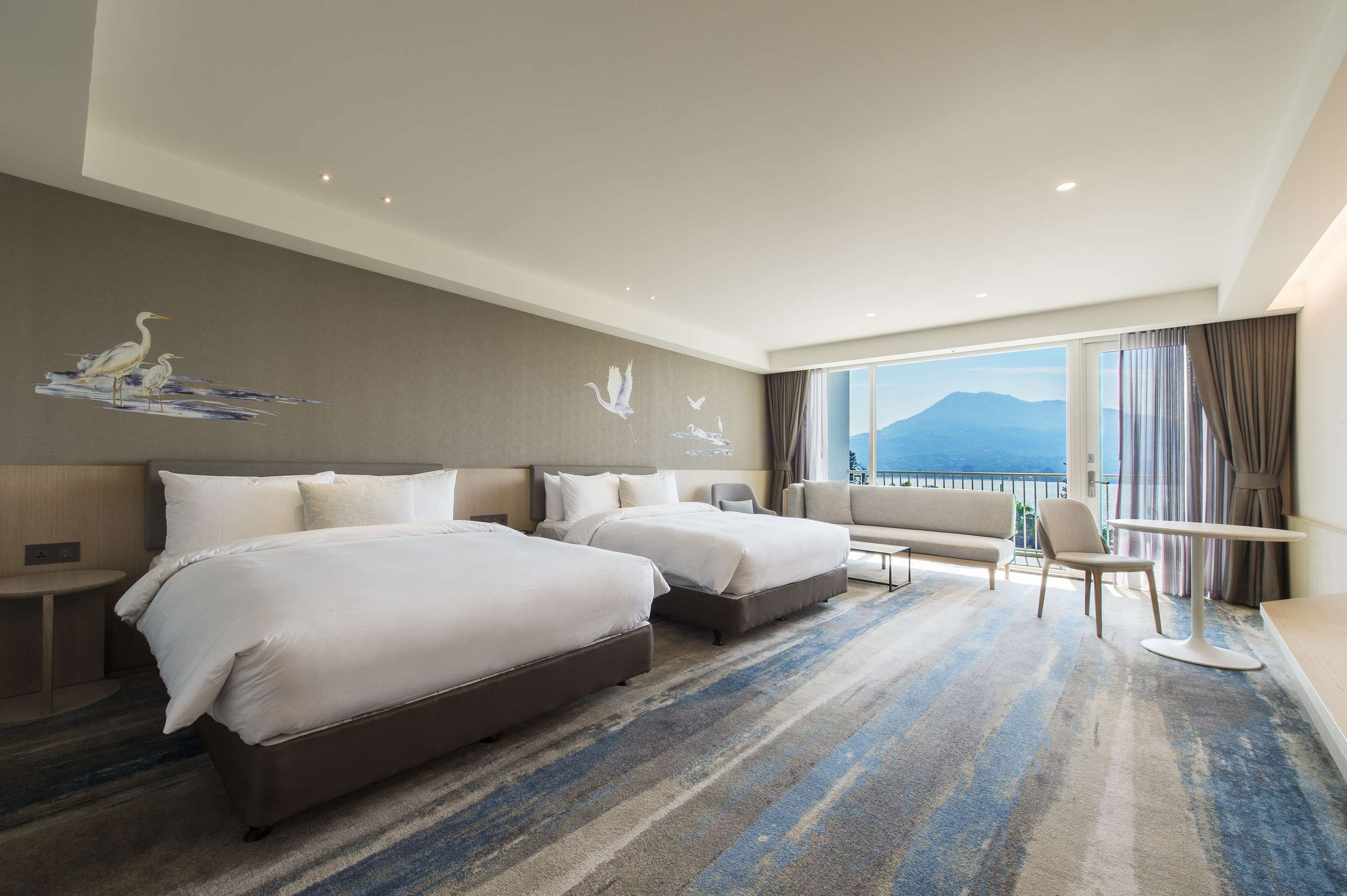 Golden Tulip Fab Hotel New Taipei