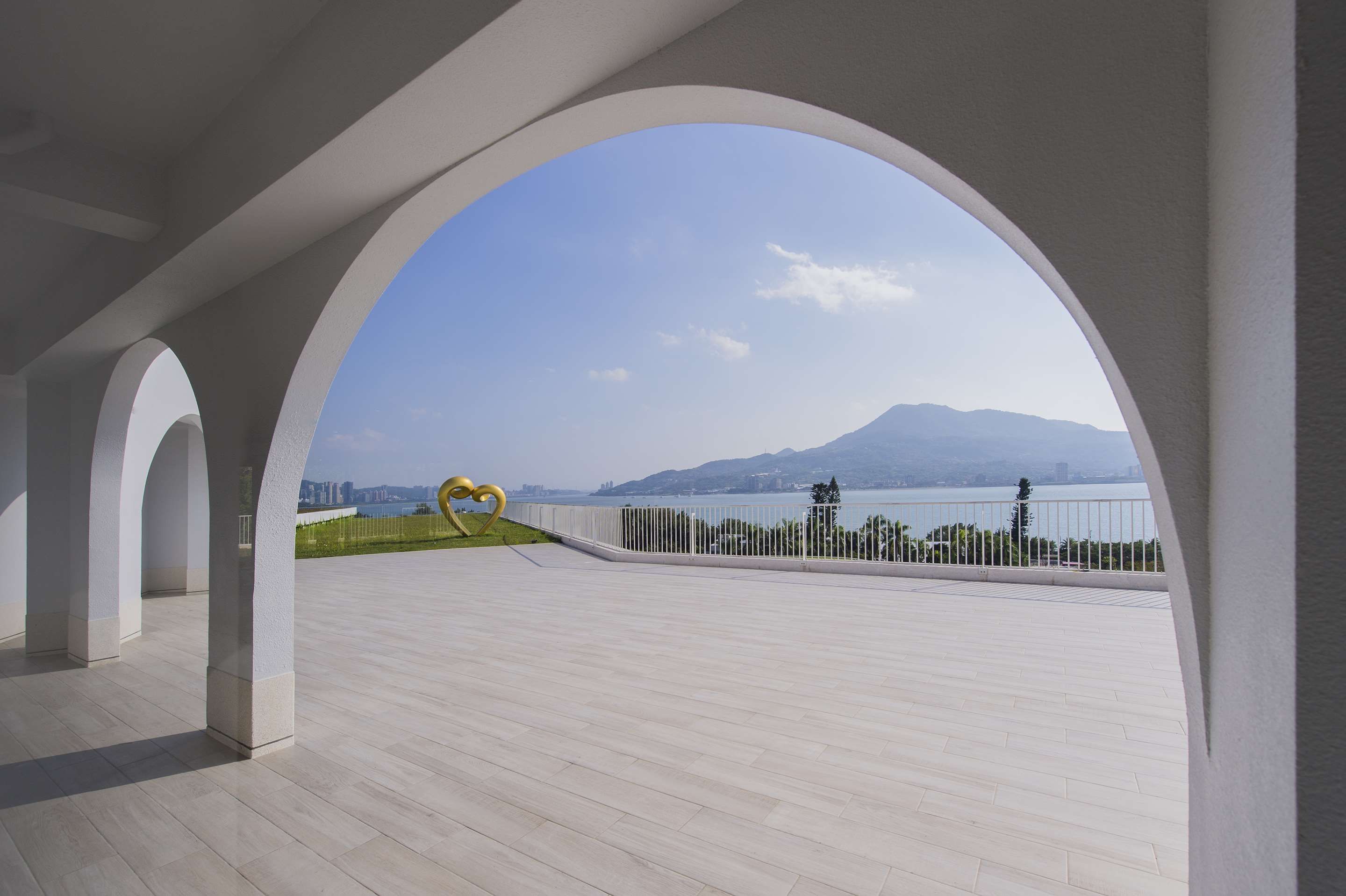 Golden Tulip Fab Hotel New Taipei