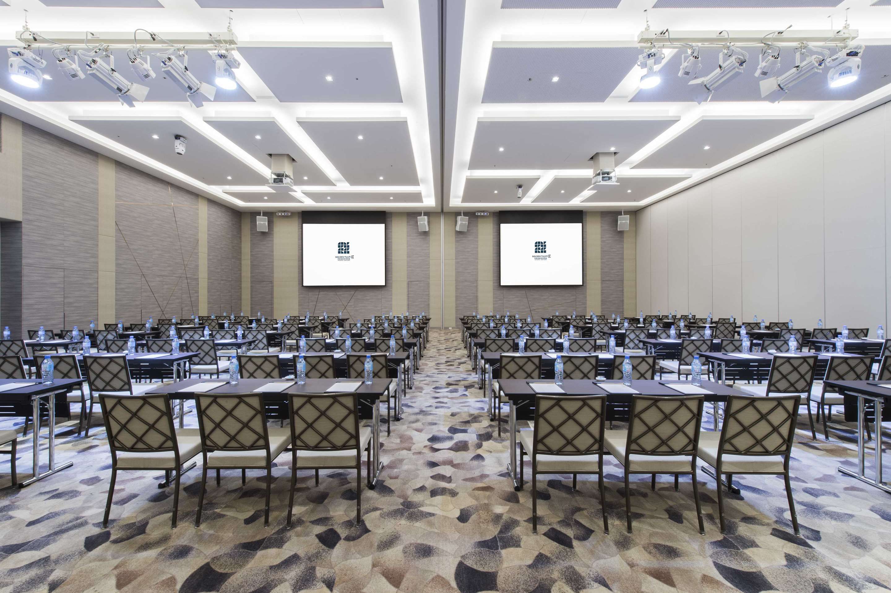 Golden Tulip Fab Hotel New Taipei