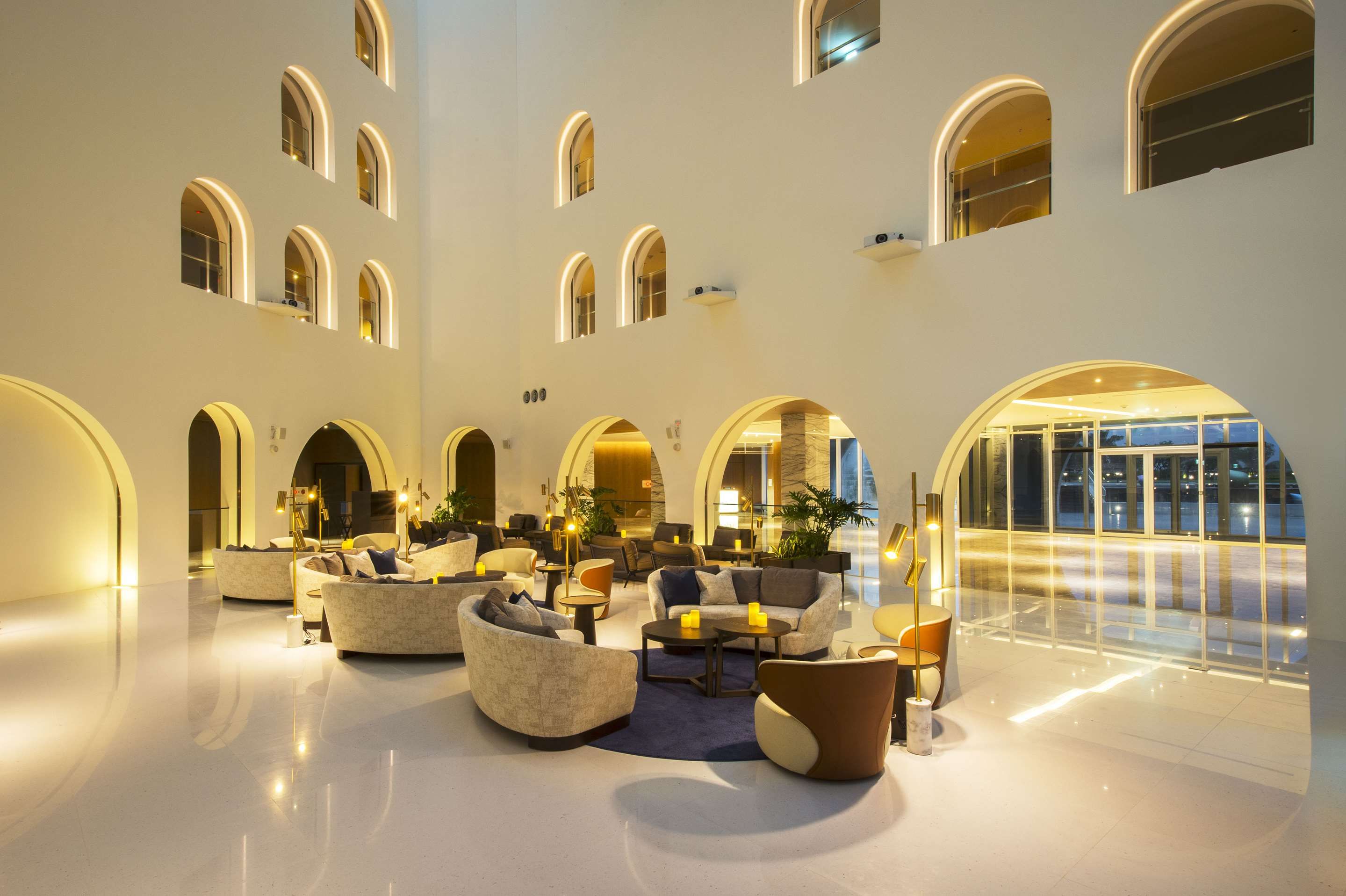 Golden Tulip Fab Hotel New Taipei