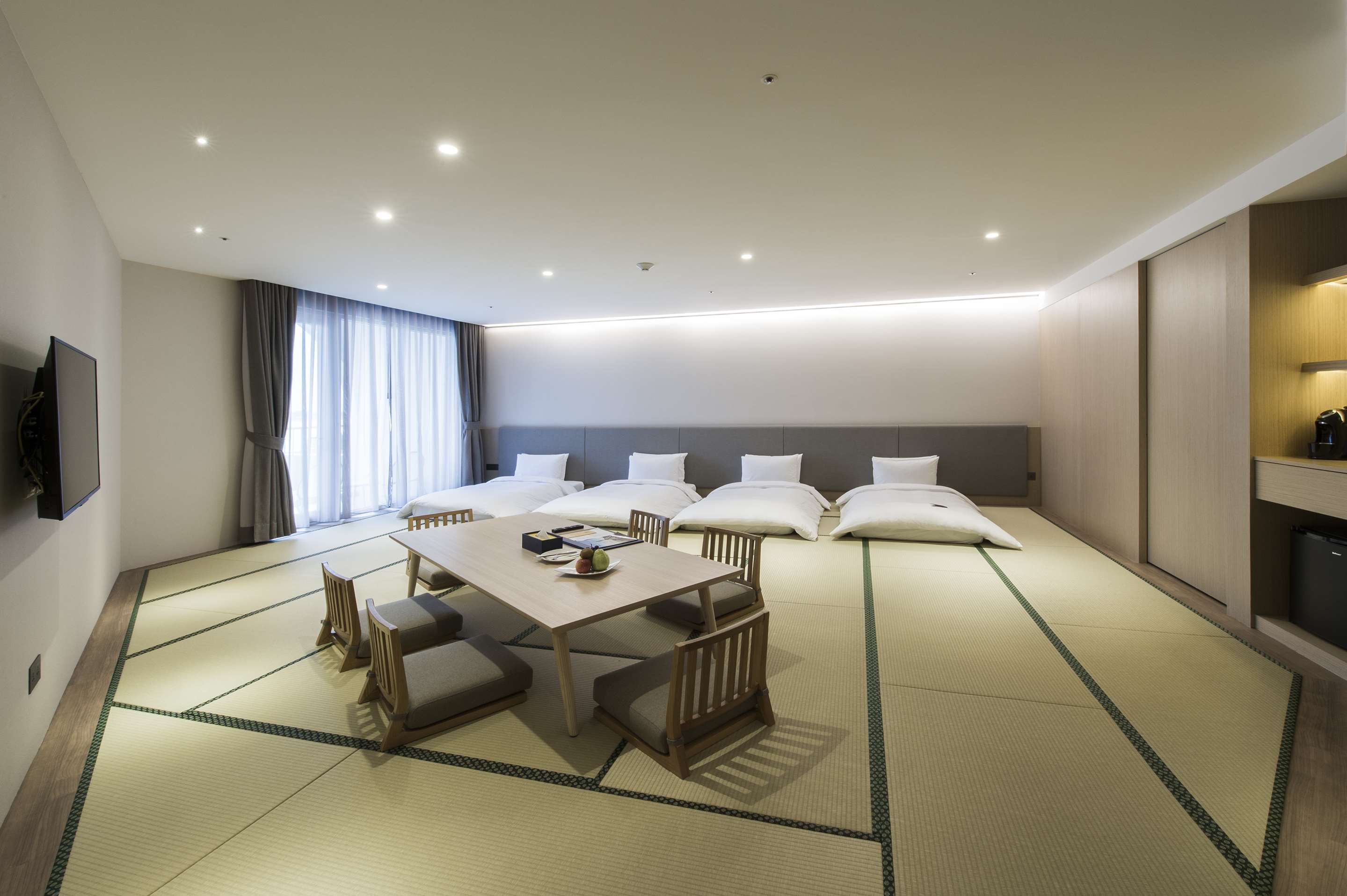 Golden Tulip Fab Hotel New Taipei