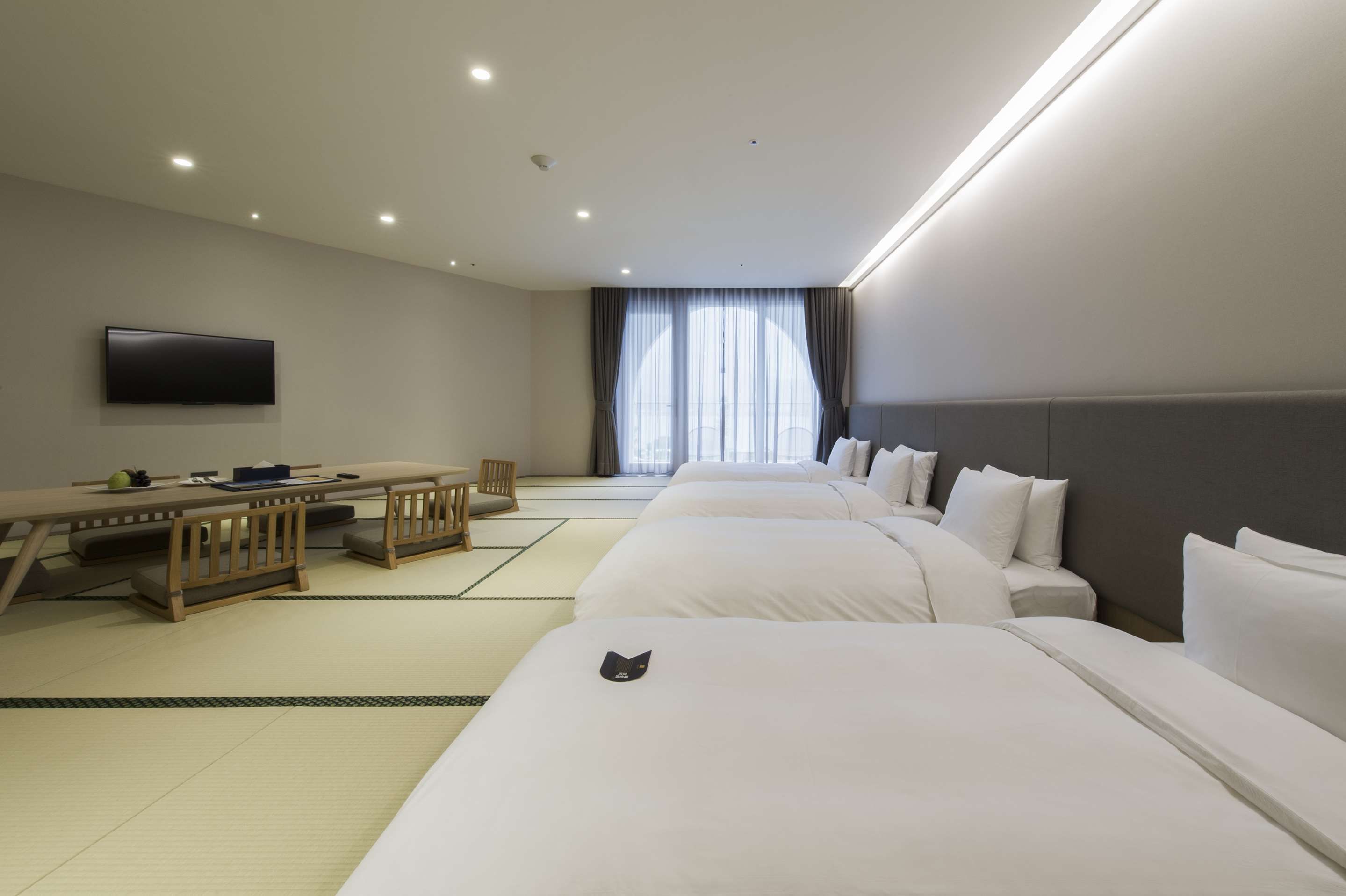 Golden Tulip Fab Hotel New Taipei