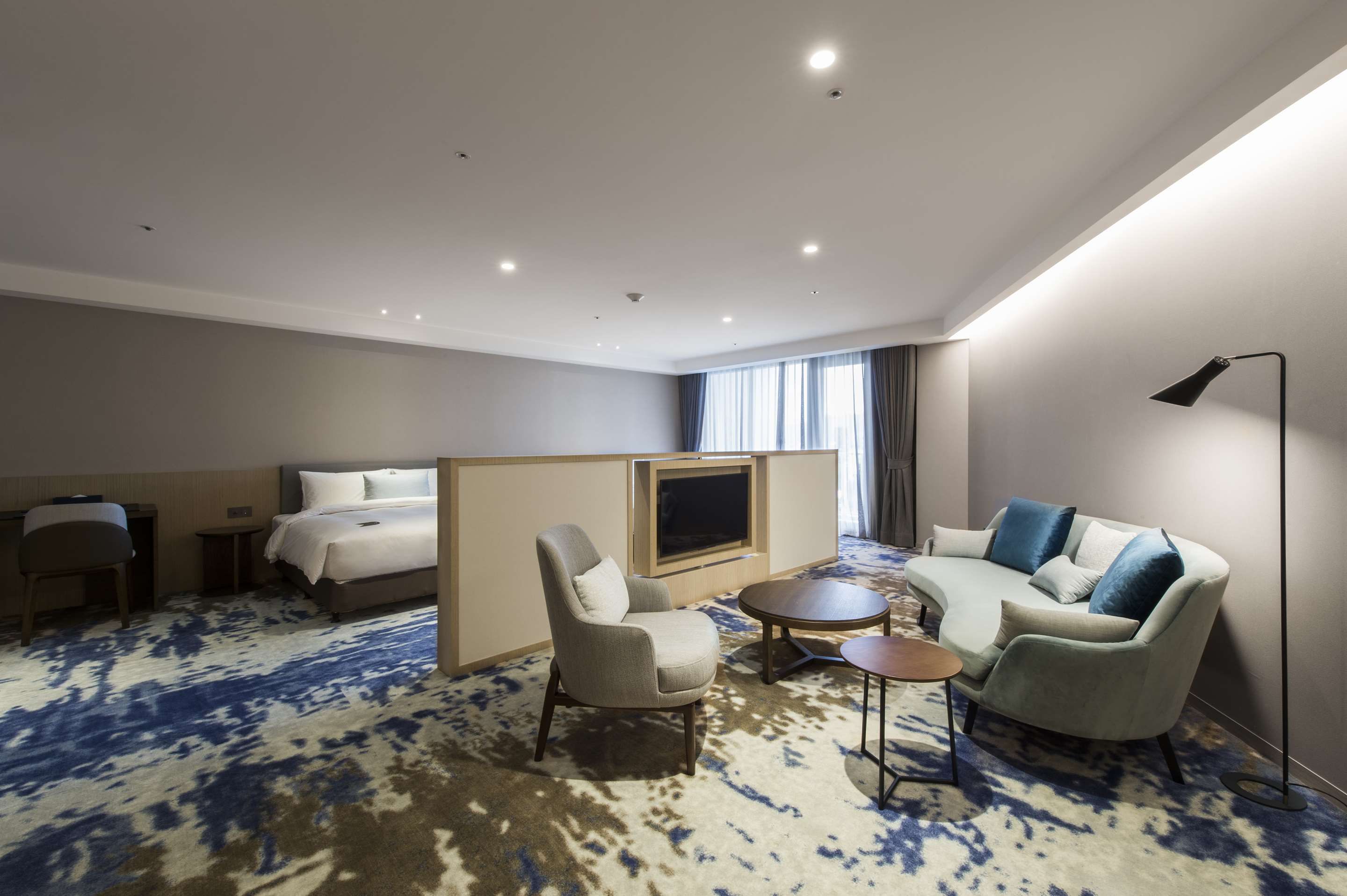 Golden Tulip Fab Hotel New Taipei