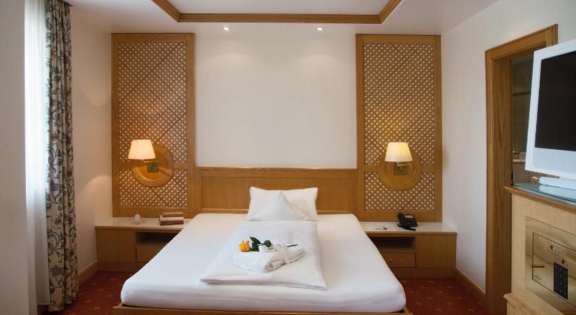Thermenhotel Quellenhof