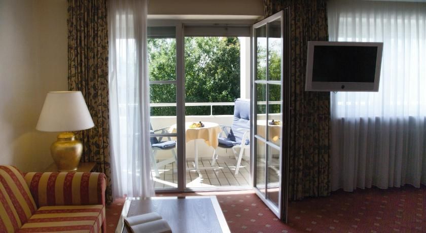 Thermenhotel Quellenhof