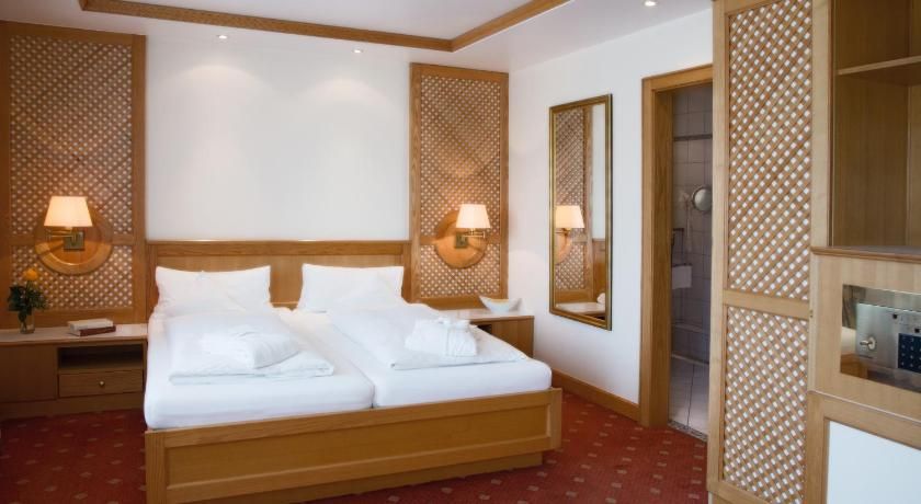 Thermenhotel Quellenhof