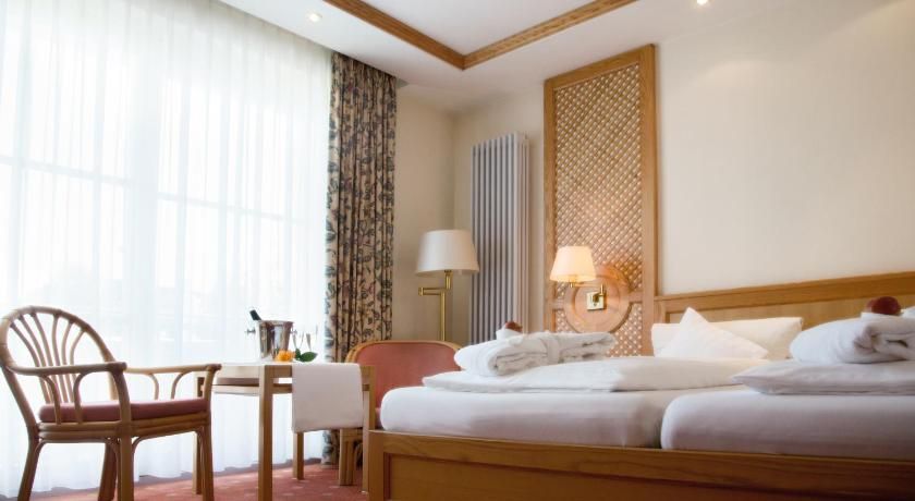 Thermenhotel Quellenhof