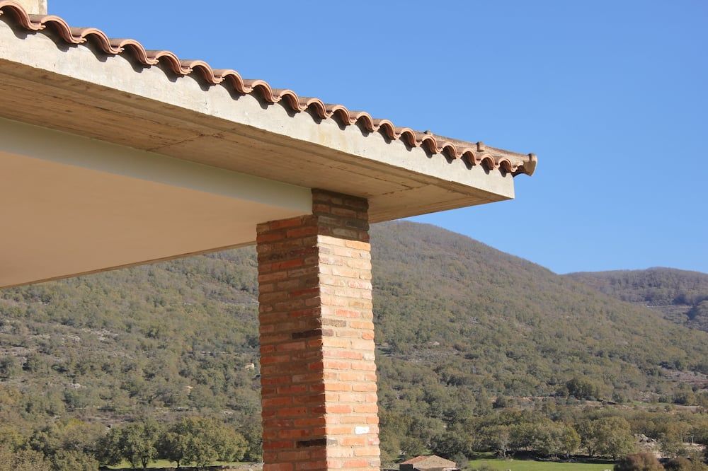 Agua Antigüa Casa Rural