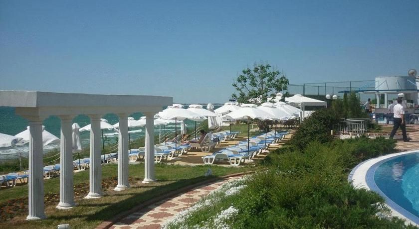 Sineva Beach Hotel - All Inclusive