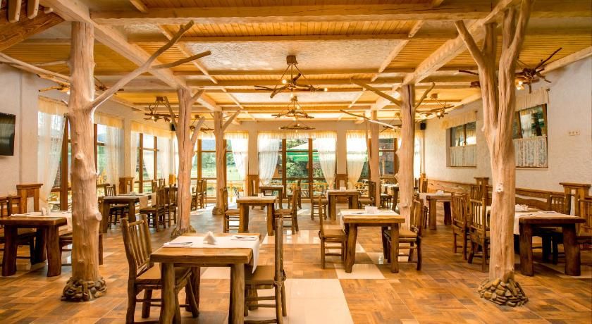 Osonnya Karpaty Resort Medical & Spa