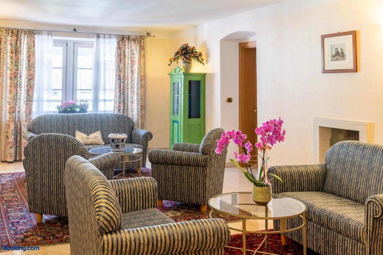 booking-604141-601656508-669716 Hotel Relais Orsingher