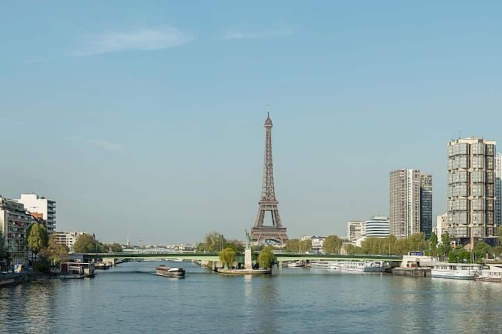 Hôtel Gustave Ile de France - Paris visuel 2/5