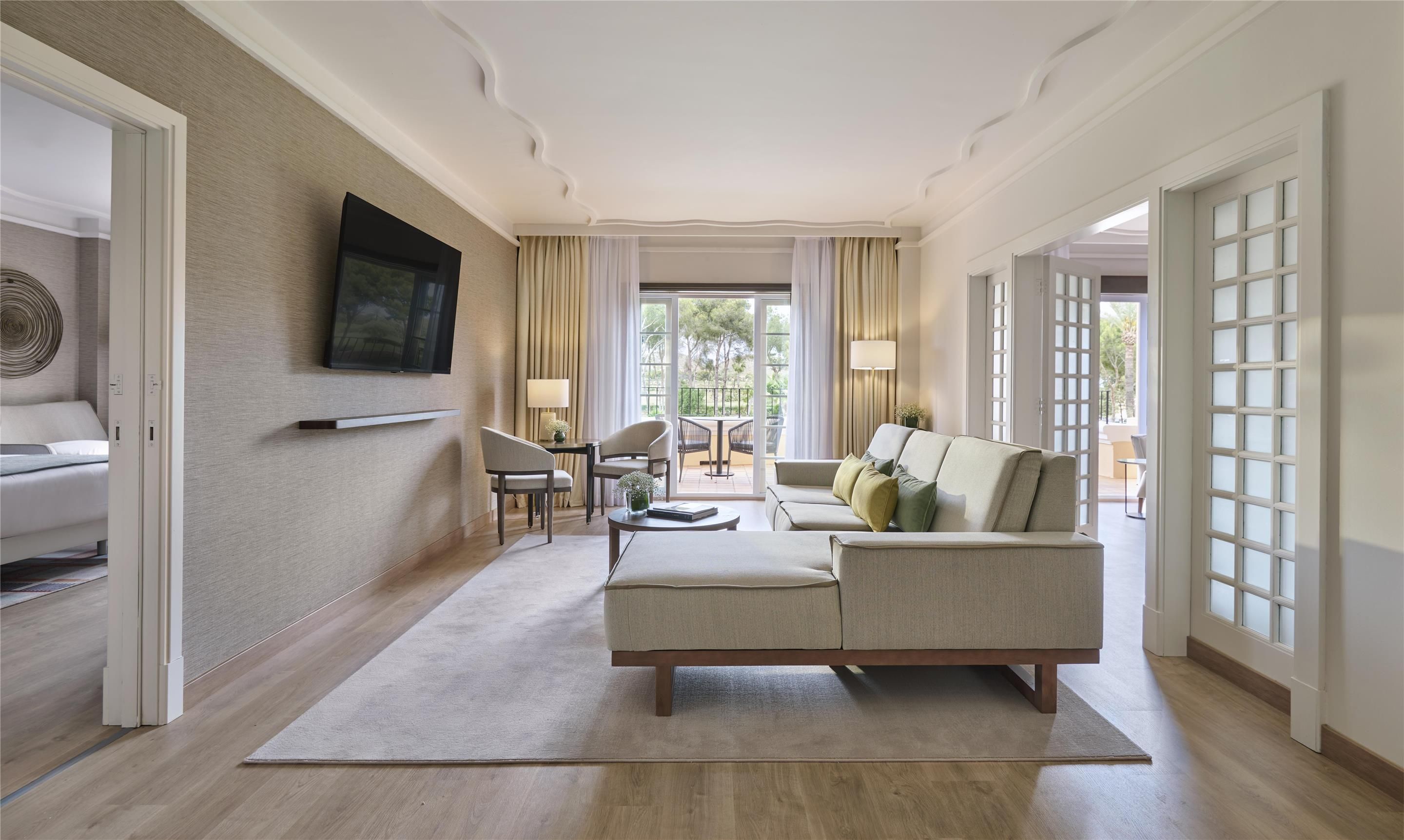 Grand Hyatt La Manga Club Golf & Spa